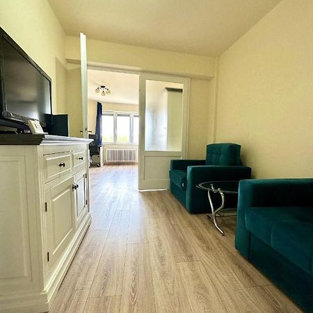 Cozy Central One Bedroom クルージュ＝ナポカ エクステリア 写真