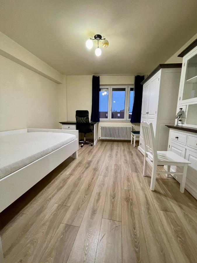 Cozy Central One Bedroom クルージュ＝ナポカ エクステリア 写真